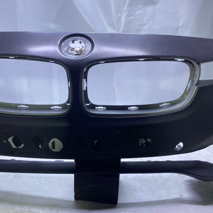 BMW 3 F30 LCI Ön Tampon 51117397622 15-17