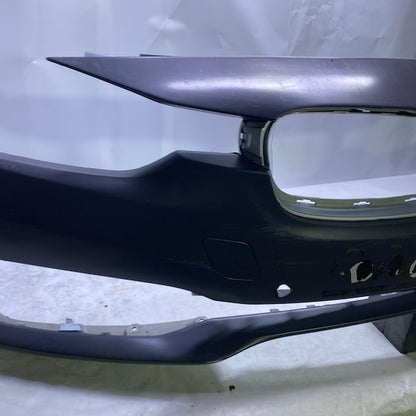 BMW 3 F30 LCI Ön Tampon 51117397622 15-17