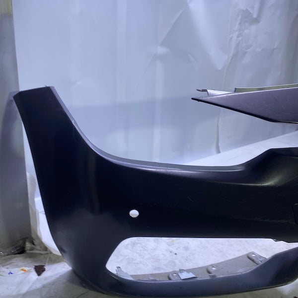 BMW 3 F30 LCI Ön Tampon 51117397622 15-17