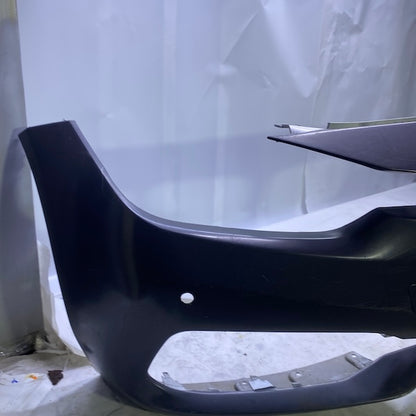 BMW 3 F30 LCI Ön Tampon 51117397622 15-17