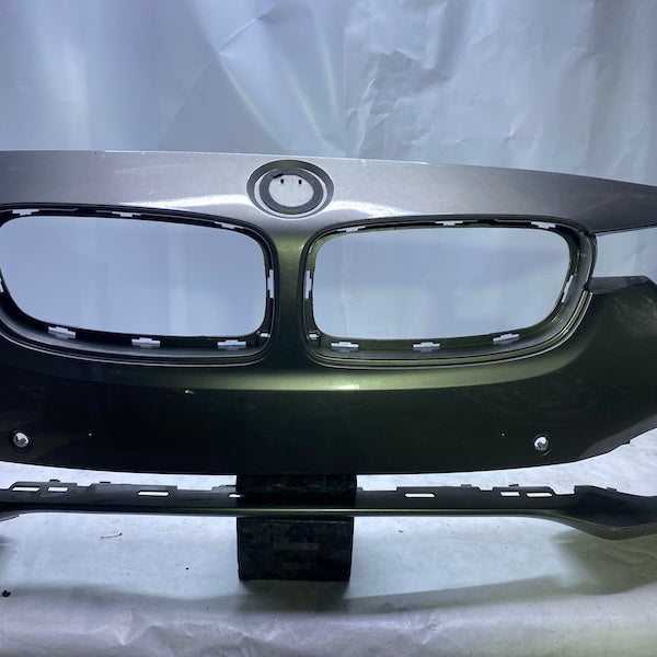 BMW 3 F30 LCI Ön Tampon 51117397622 15-17