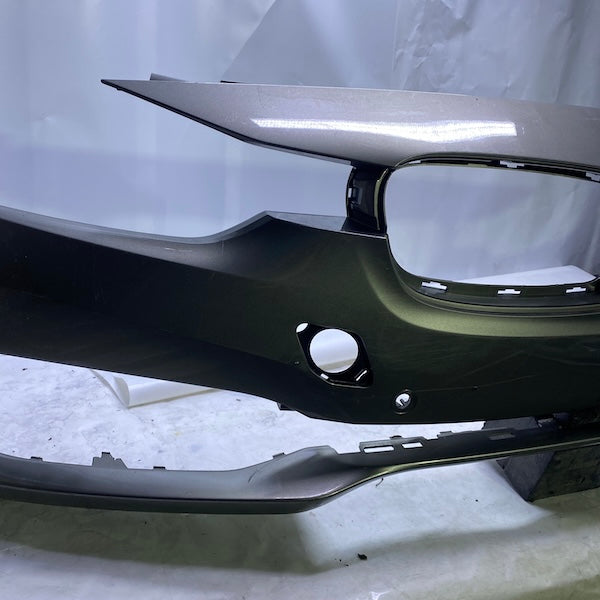 BMW 3 F30 LCI Ön Tampon 51117397622 15-17