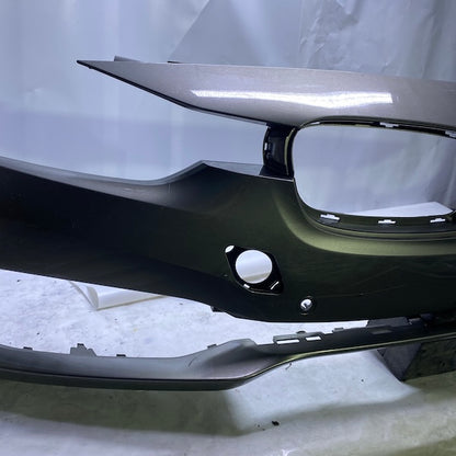 BMW 3 F30 LCI Ön Tampon 51117397622 15-17