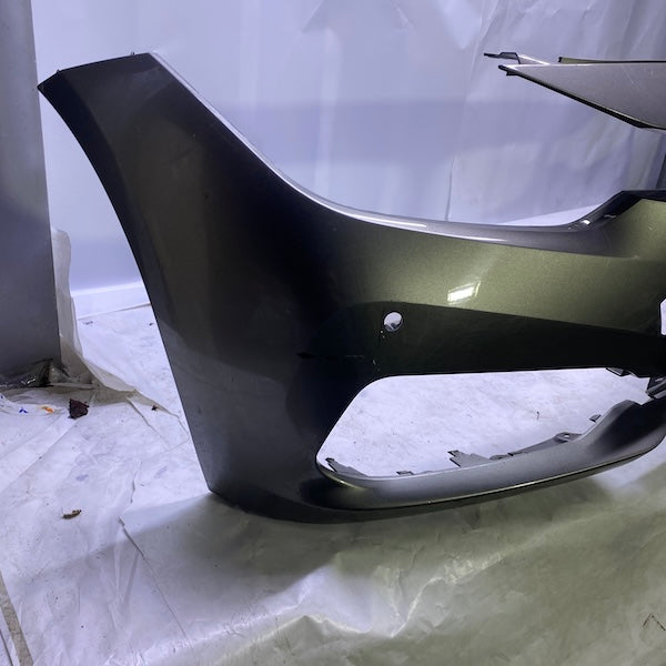 BMW 3 F30 LCI Ön Tampon 51117397622 15-17