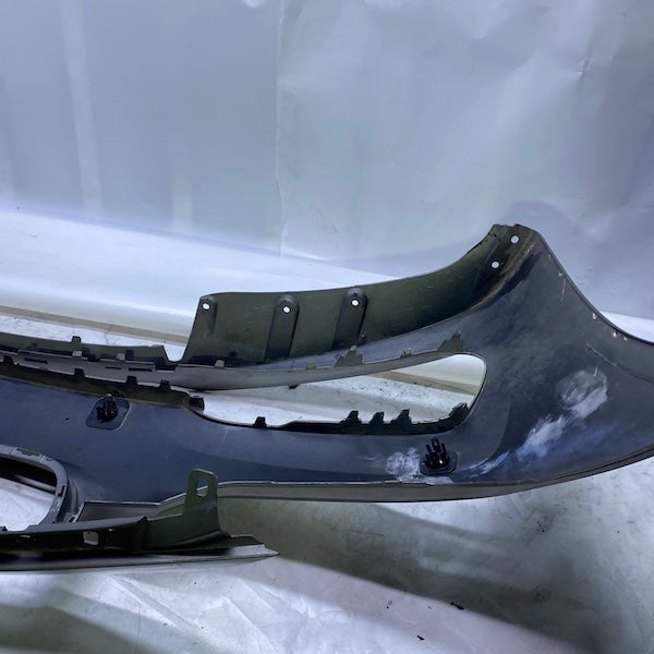 BMW 3 F30 LCI Ön Tampon 51117397622 15-17