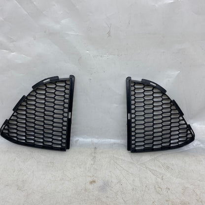 BMW 3 F30 LCI Ön Tampon Orta Izgara/Havalandırma Sağ/Sol