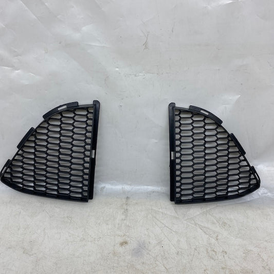 BMW 3 F30 LCI Ön Tampon Orta Izgara/Havalandırma Sağ/Sol
