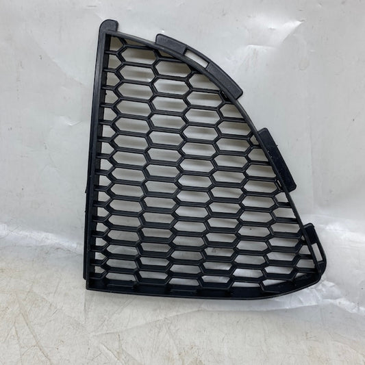 BMW 3 F30 LCI Ön Tampon Orta Izgara/Havalandırma Sağ/Sol