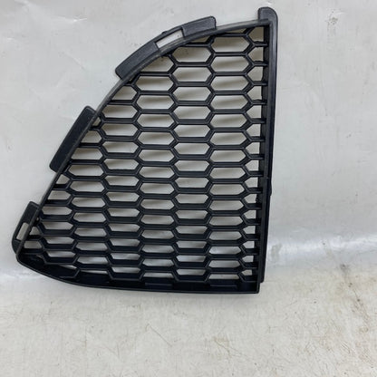 BMW 3 F30 LCI Ön Tampon Orta Izgara/Havalandırma Sağ/Sol