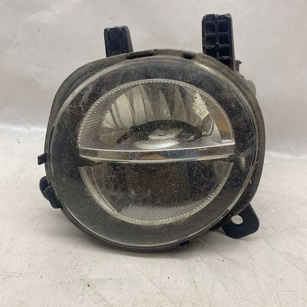 BMW 3 F30 LCI Sağ Sis Farı Ledli 63177315560 13-18 En Uygun Oto Parça