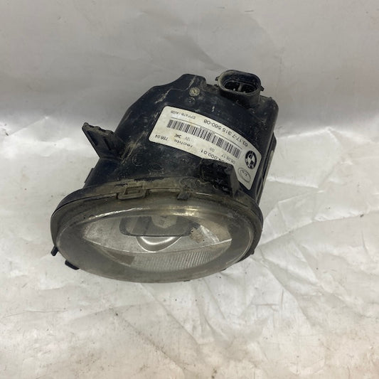 BMW 3 F30 LCI Sağ Sis Farı Ledli 63177315560 13-18 En Uygun Oto Parça