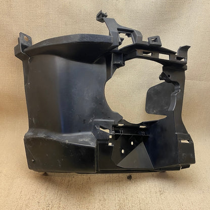 BMW 3 F30 Lci Sis Far Braketi 7386362