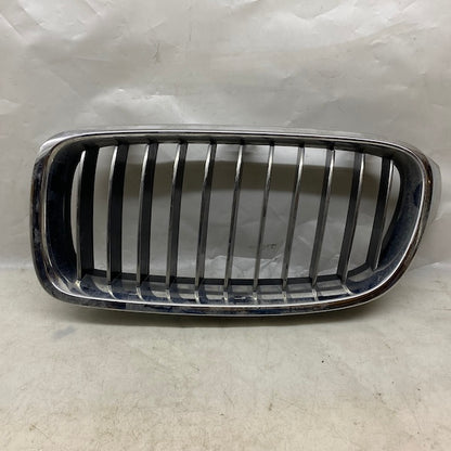BMW 3 F30 Luxury Ön Panjur - Böbrek Sol Orijinal Çıkma En Uygun Oto Parça