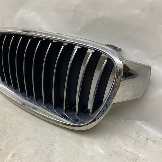 BMW 3 F30 Luxury Ön Panjur - Böbrek Sol Orijinal Çıkma En Uygun Oto Parça