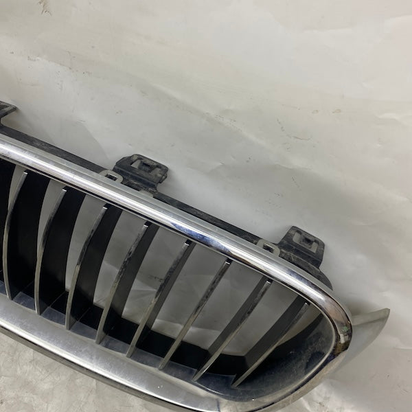 BMW 3 F30 Luxury Ön Panjur - Böbrek Sol Orijinal Çıkma En Uygun Oto Parça