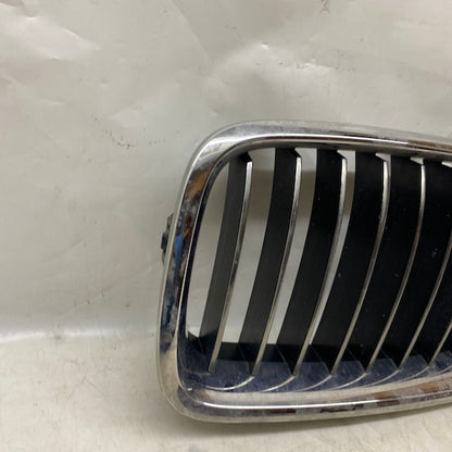 BMW 3 F30 Luxury Ön Panjur - Böbrek Sol Orijinal Çıkma En Uygun Oto Parça