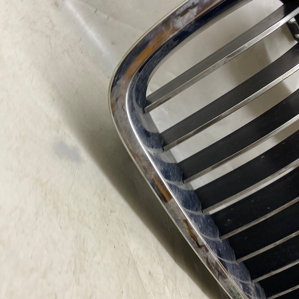 BMW 3 F30 Luxury Ön Panjur - Böbrek Sol Orijinal Çıkma En Uygun Oto Parça