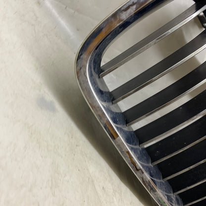 BMW 3 F30 Luxury Ön Panjur - Böbrek Sol Orijinal Çıkma En Uygun Oto Parça