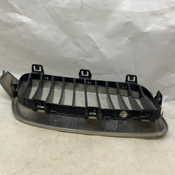 BMW 3 F30 Luxury Ön Panjur - Böbrek Sol Orijinal Çıkma En Uygun Oto Parça