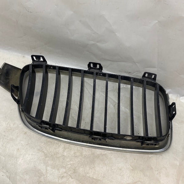 BMW 3 F30 Luxury Ön Panjur - Böbrek Sol Orijinal Çıkma En Uygun Oto Parça