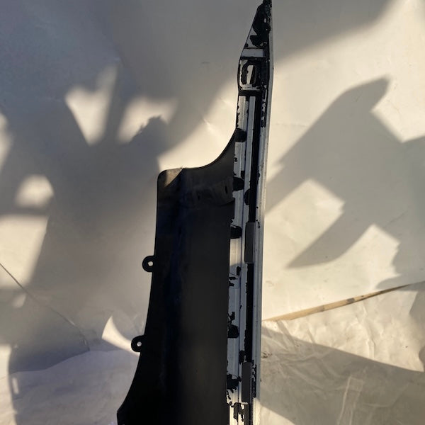 BMW 3 F30 M Arka Tampon İthal 13-18