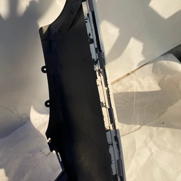 BMW 3 F30 M Arka Tampon İthal 13-18