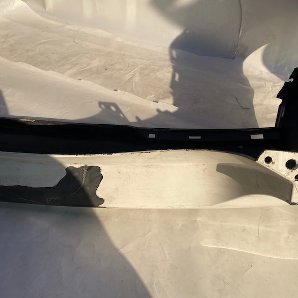 BMW 3 F30 M Arka Tampon İthal 13-18