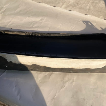 BMW 3 F30 M Arka Tampon İthal 13-18