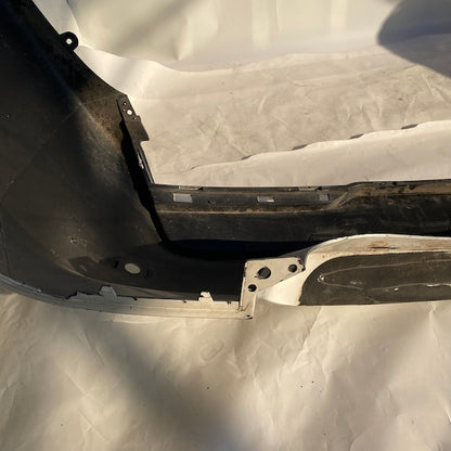 BMW 3 F30 M Arka Tampon İthal 13-18