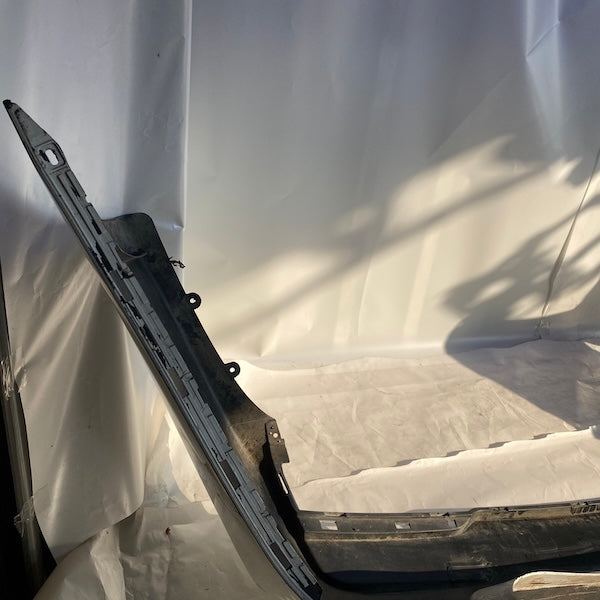 BMW 3 F30 M Arka Tampon İthal 13-18