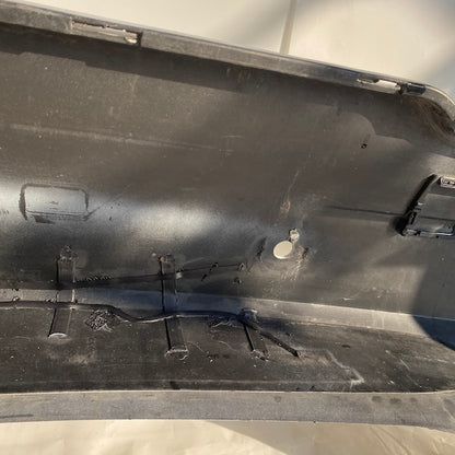 BMW 3 F30 M Arka Tampon İthal 13-18