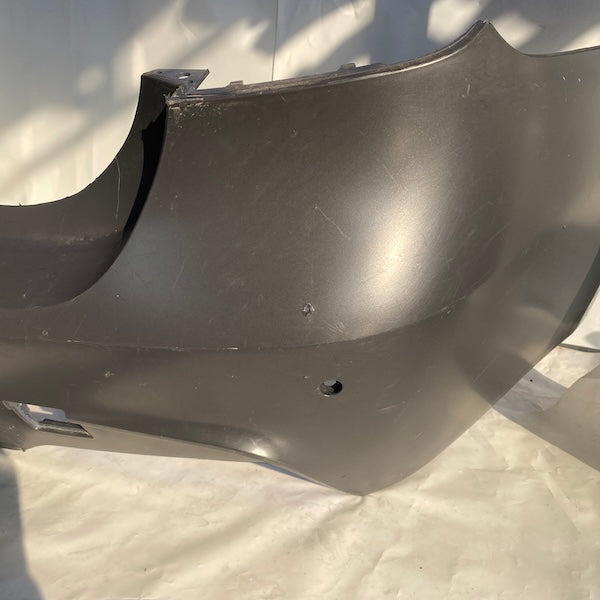 BMW 3 F30 M Arka Tampon İthal 13-18