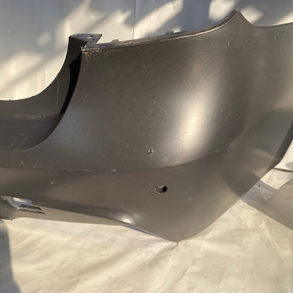 BMW 3 F30 M Arka Tampon İthal 13-18