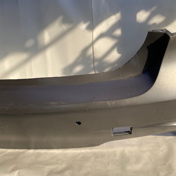 BMW 3 F30 M Arka Tampon İthal 13-18