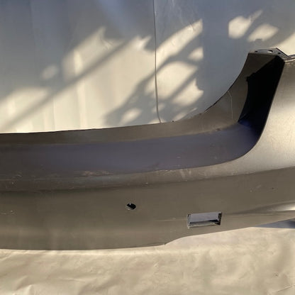 BMW 3 F30 M Arka Tampon İthal 13-18