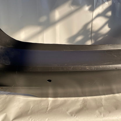 BMW 3 F30 M Arka Tampon İthal 13-18