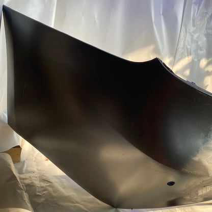 BMW 3 F30 M Arka Tampon İthal 13-18