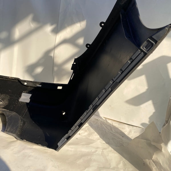 BMW 3 F30 M Arka Tampon İthal 13-18