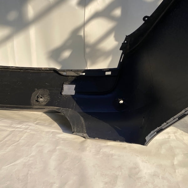 BMW 3 F30 M Arka Tampon İthal 13-18