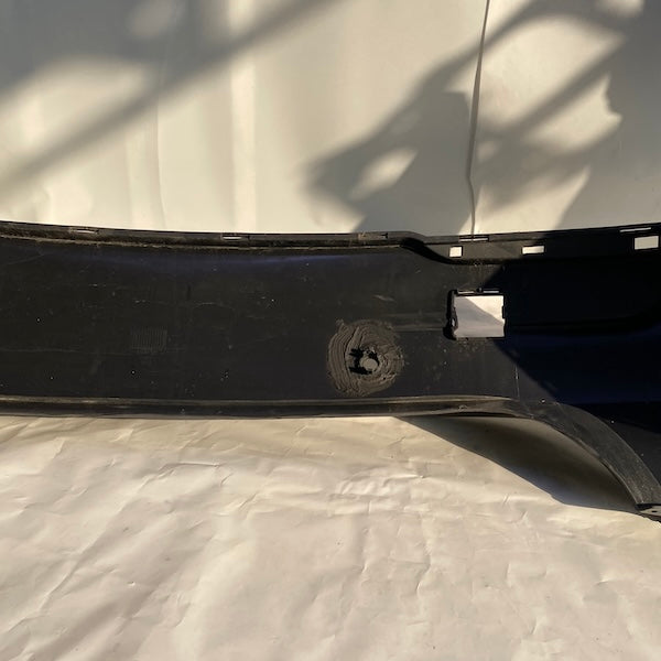 BMW 3 F30 M Arka Tampon İthal 13-18