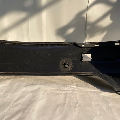 BMW 3 F30 M Arka Tampon İthal 13-18