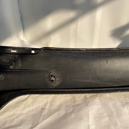 BMW 3 F30 M Arka Tampon İthal 13-18