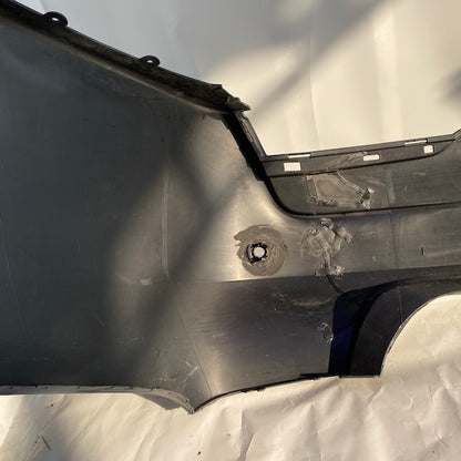 BMW 3 F30 M Arka Tampon İthal 13-18