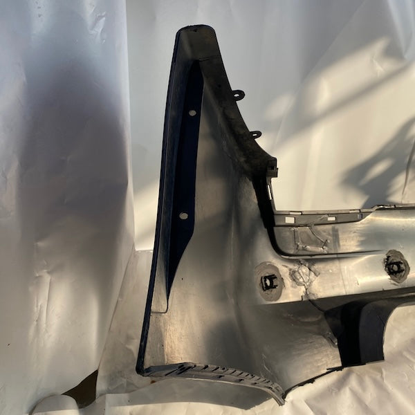 BMW 3 F30 M Arka Tampon İthal 13-18