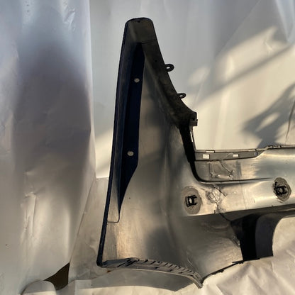 BMW 3 F30 M Arka Tampon İthal 13-18