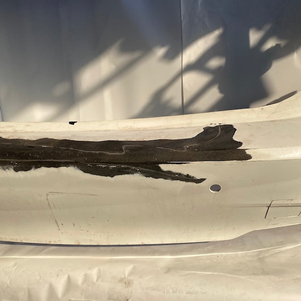 BMW 3 F30 M Arka Tampon İthal 13-18