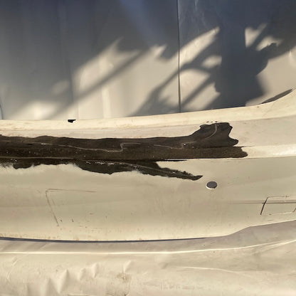 BMW 3 F30 M Arka Tampon İthal 13-18