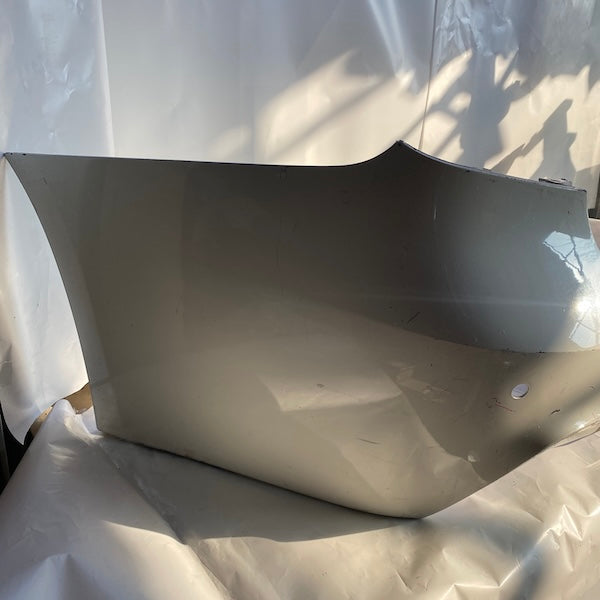 BMW 3 F30 M Arka Tampon İthal 13-18