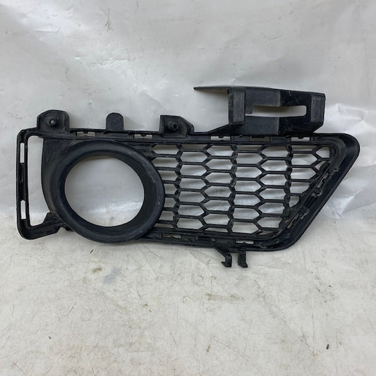 BMW 3 F30 M Kasa Ön Sağ Sis Kapağı/Çerçevesi Orijinal Çıkma