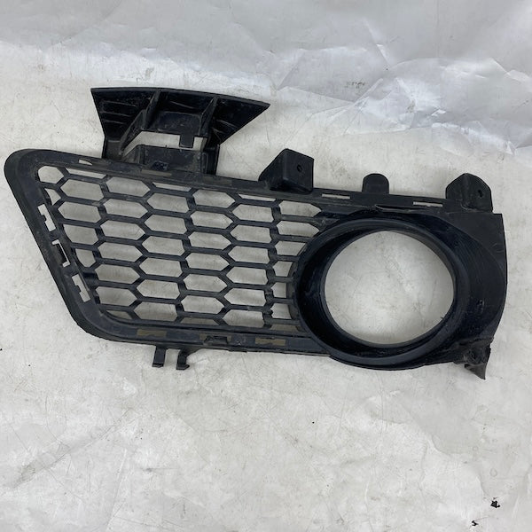 BMW 3 F30 M Kasa Ön Sağ Sis Kapağı/Çerçevesi Orijinal Çıkma